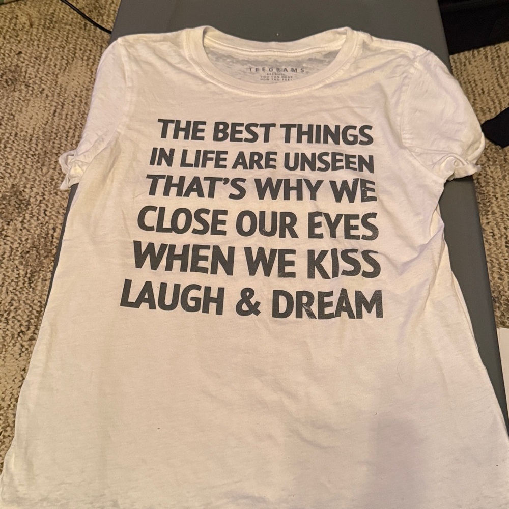 Teegrams by recycled karma